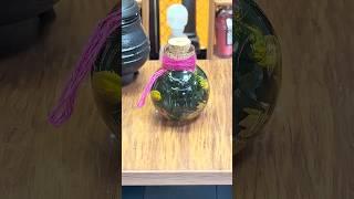 Mini Potions #shorts #miniverse #minis #miniatures #tiny #harrypotter