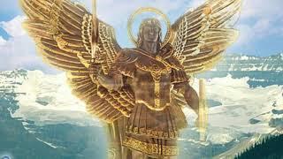 Clearing with Archangel Michael