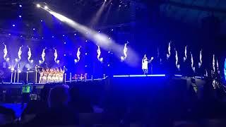 AR Rahman Live in Doha 22 March 2019 Part 11