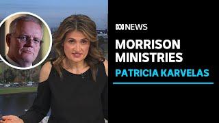 Patricia Karvelas: Some conservatives turn on Scott Morrison | ABC News