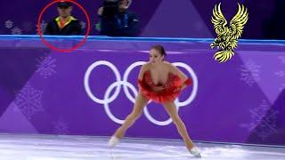 20 Funniest Olympic Fails