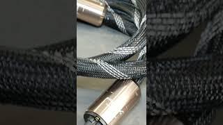 Make HQ look AC Power Cable