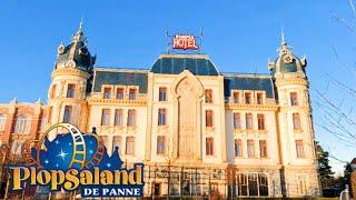 Plopsa Hotel - Plopsaland De Panne | Round-Up Reviews | Hotel