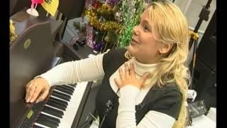 Телепрограмма "Штрих-код" - Музыкальные инструменты