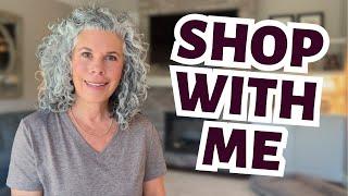 You Can Shop As I Shop:  My Real-Time Amazon Storefront is LIVE!