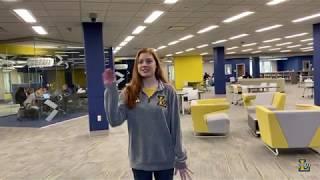 La Salle University - Virtual Tour Preview