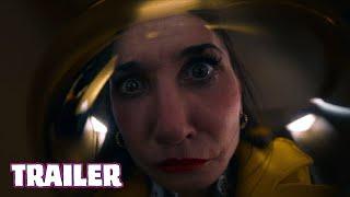 THE SUBSTANCE (2024) Official Trailer (HD) BODY HORROR | Demi Moore, Margaret Qualley