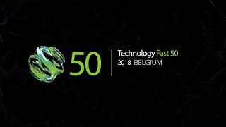 Fast 50 2018 - Aftermovie | Deloitte Belgium