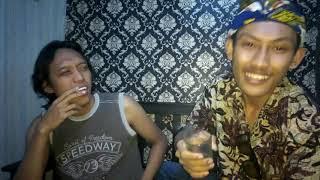 MASIHAN PEPELING MALAH MAKAN GELAS || KUDUGA tv