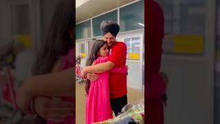 Suprise my husband #trendingvideo #youtubevideo #husband #viralshort #suprisevlog