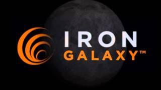 THQ - Iron Galaxy Studios - Jellyvision Games