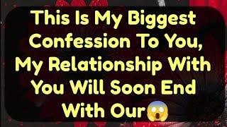 Current Thoughts And Feelings Of Your Person Love Messages This Is My Biggest Confession To You