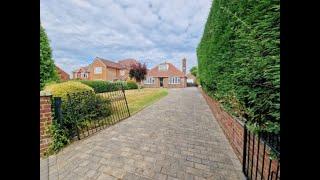 Incredible bungalow for sale on Sackup Lane, Darton, Barnsley