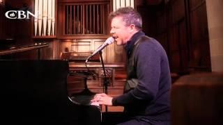 Michael O'brien Sings, “There is a Fountain”