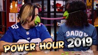 Best of Game Grumps (Power Hour 2019)