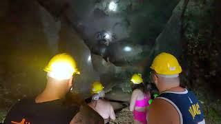 THAILAND - CAVES & QUICK-SAND V717