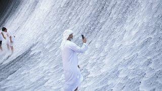 Экспо 2020: Особенность Воды или Water Feature