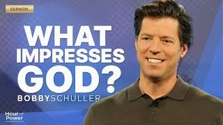 God Sees You | Bobby Schuller