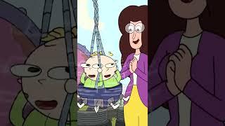 Weeeeeeeeeeeeeeee! | Clarence | Cartoon Network #shorts