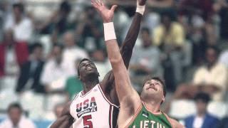 Arvydas Sabonis Career Retrospective