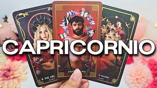 CAPRICORNIO ️ SE CONFIRMA LO QUE ESTABAS SOSPECHANDO‼️URGENTEHOROSCOPO #CAPRICORNIO HOY TAROT AMOR