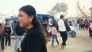 Happy Christmas Day | Butwal Audhogi Pardasani Mela 2081. part-01