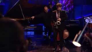 Delta City Blues - BBC Young Jazz Musician of the Year 2014 Final