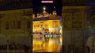 GoldenTemple#punjab#shorts#trensing#theeastcoastguy