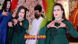 Dil Te Daaka  | Madam Hina Jan | Dance Performance TA Studio 2024