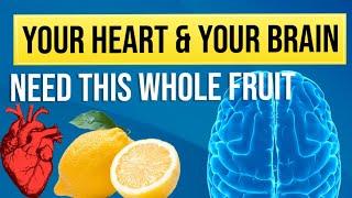 Is Eating Whole Lemons Bad For Your Health?