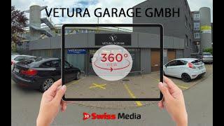 VETURA GARAGE GMBH - 360 Virtual Tour Services