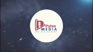 "Introducing Pulse Media - Your New Source for Breaking News"