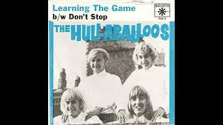 Learning the game / The Hullaballoos.