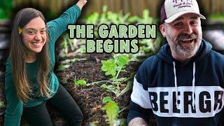 Vego Raised Garden Beds: Garden to Grill Series