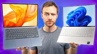 Best Laptops 2022: Top 10 Thin & Light Laptops You Can Buy!