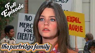The Partridge Family | Trial of the Partridge One | S3EP16 FULL EPISODE | Classic TV Rewind