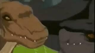 For Nicholas the Anacondrai 3rd backup