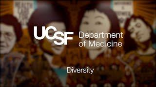 UCSF Department of Medicine Fellowship Programs: Diversity