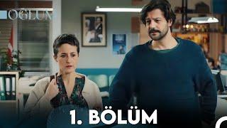 Oğlum 1. Bölüm (FULL HD)