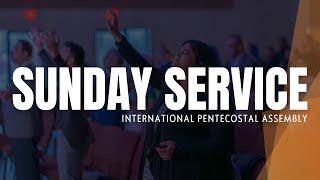 IPA Sunday Worship Service - 09.22.2024 | IPAOK