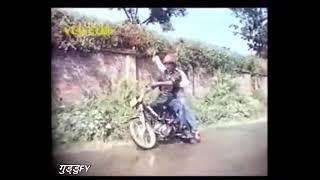 SAVAGE SANTOSH PANTA | SARAPNE STYLE| AWESOME |RADIKOBAAN ||