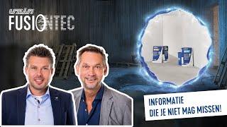 UZIN FusionTec  Informatie die je niet mag missen!