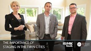 Twin Cities Real Estate Agent: Stage your home to appeal to emotions