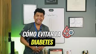 Diabetes y el ESTRÉS METABÓLICO  | DR. RAWDY