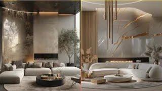 200 Luxury Living Room Designs 2024 Home Interior Design Ideas| Living room Decorating Ideas