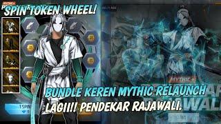 Akhirnya Bundle ini di RELAUNCH lagi cuyy!! SPIN Faded Wheel Bundel Kimetsu No Yaeba