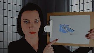 Creepy ASMR: Have You Been Replaced?