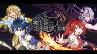 Epic Conquest