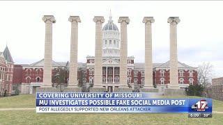Boone County Republicans decline to comment on validating possibly false Instagram post