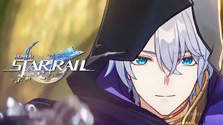 PHAINON The FLAME REAVER?? v3.1 FULL STORY AMPHOREUS Cutscene Honkai Star Rail HSR 3.1